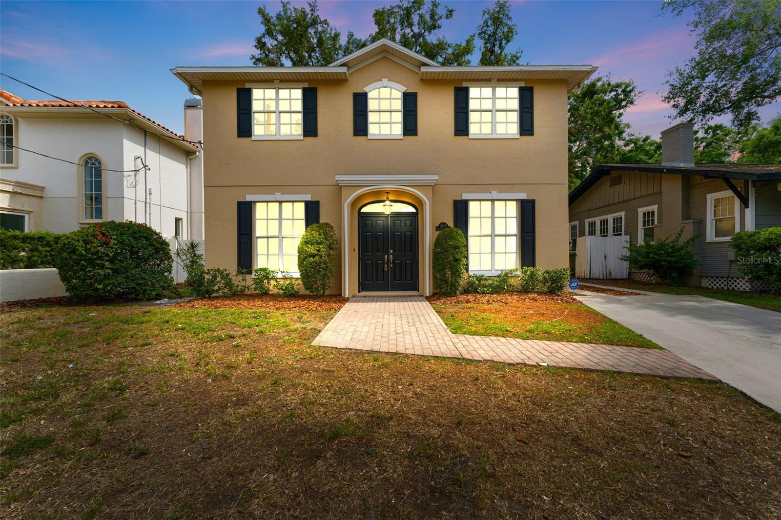 Details for 3114 Barcelona Street, TAMPA, FL 33629