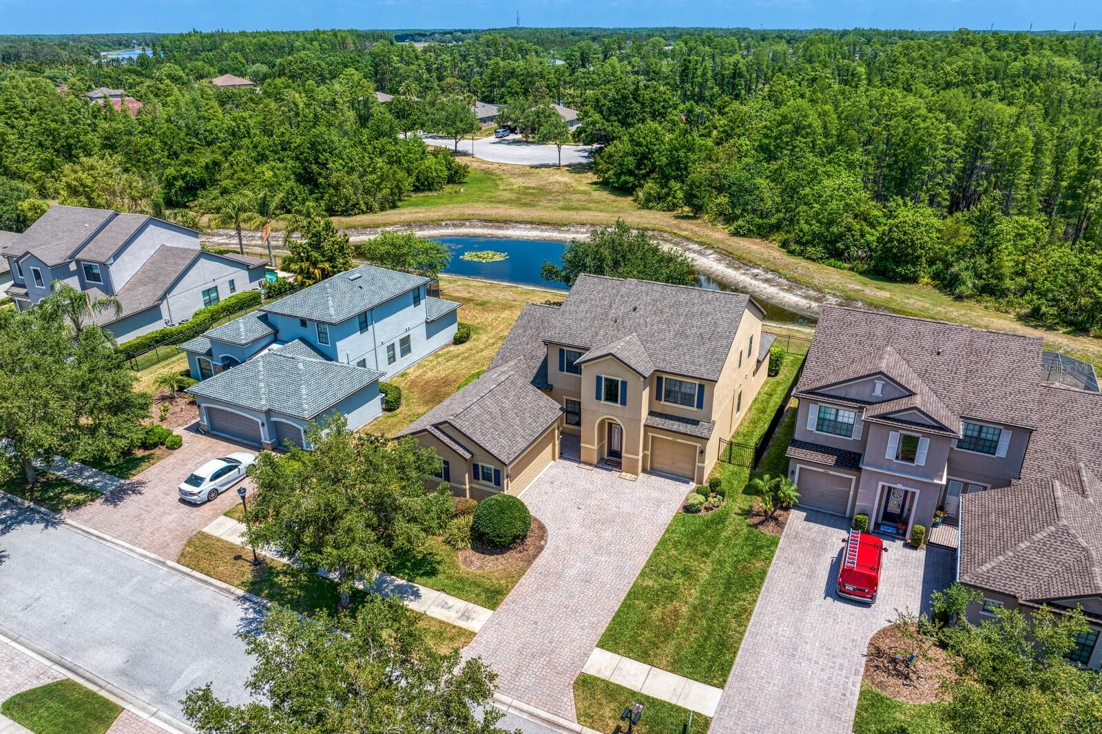 Image 50 of 67 For 19407 Sweet Grass Way