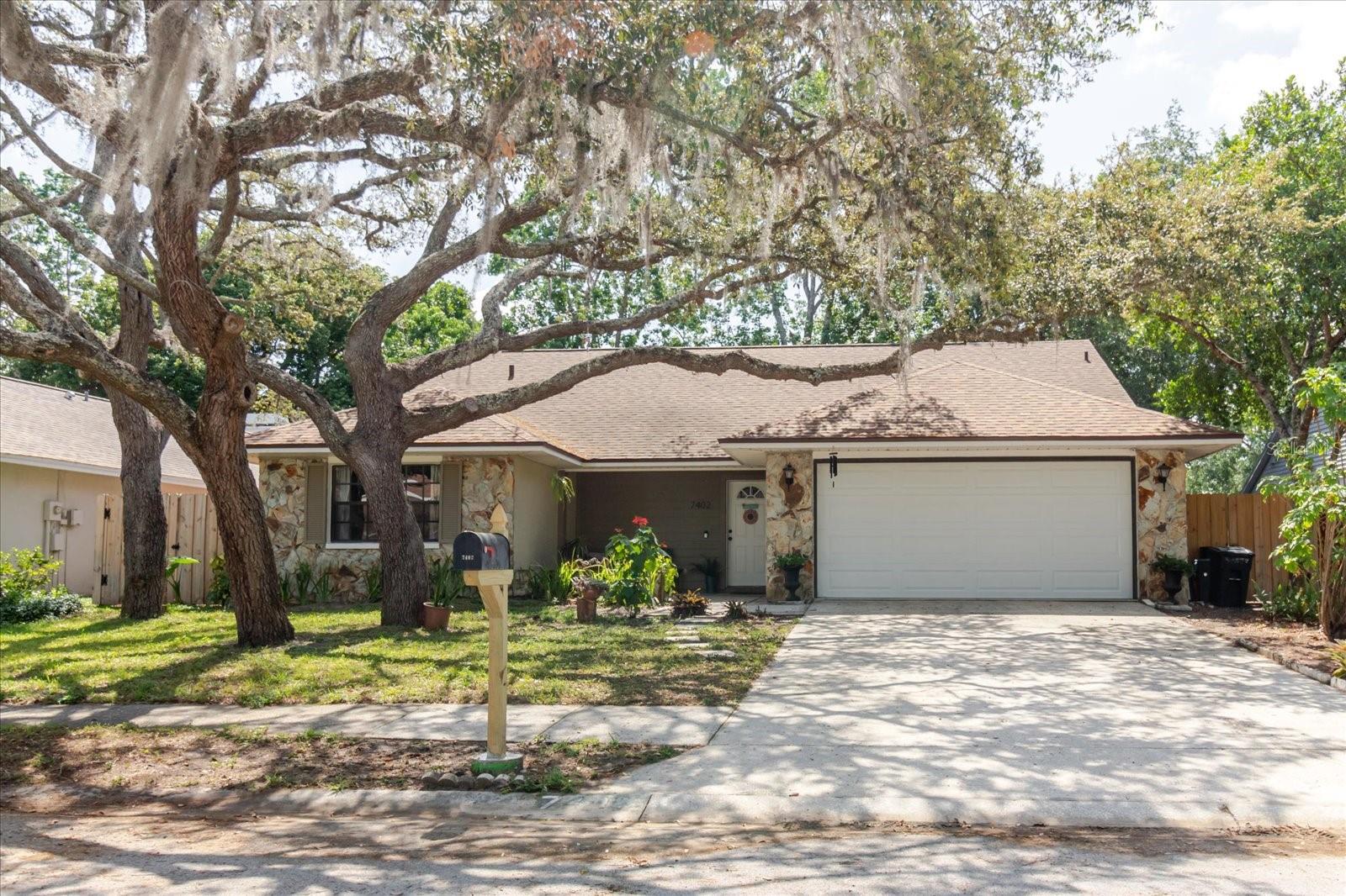 Details for 7402 America Way, NEW PORT RICHEY, FL 34654