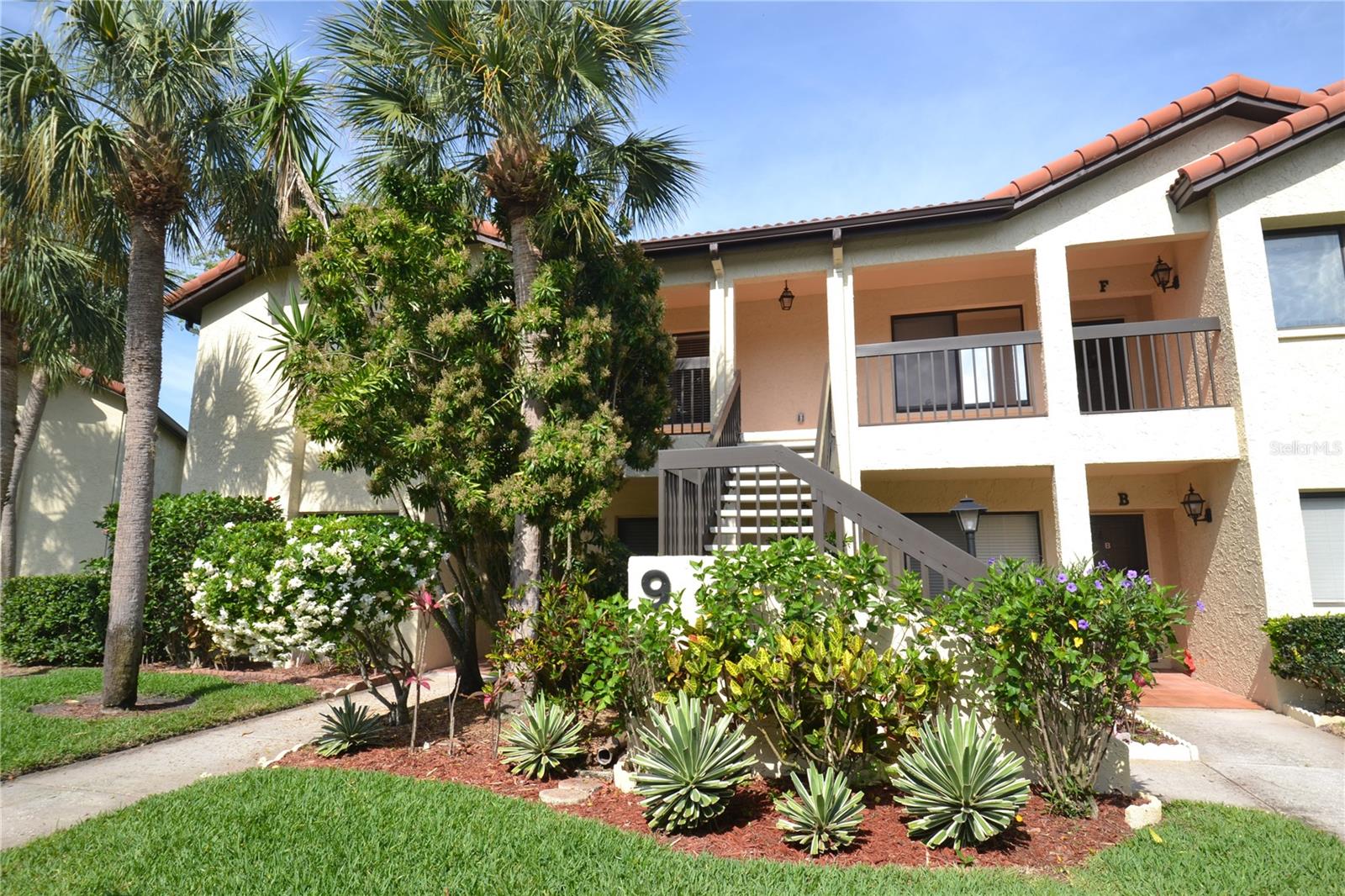Details for 1801 Lake Road 9f, PALM HARBOR, FL 34685