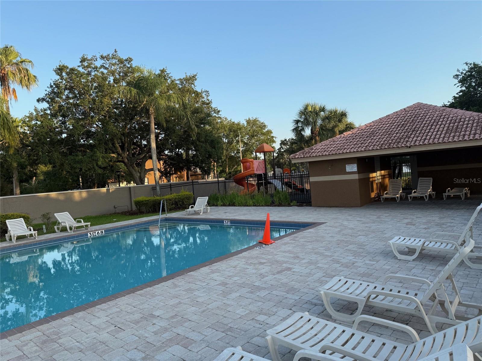 Image 42 of 43 For 1765 Oak Pond Court