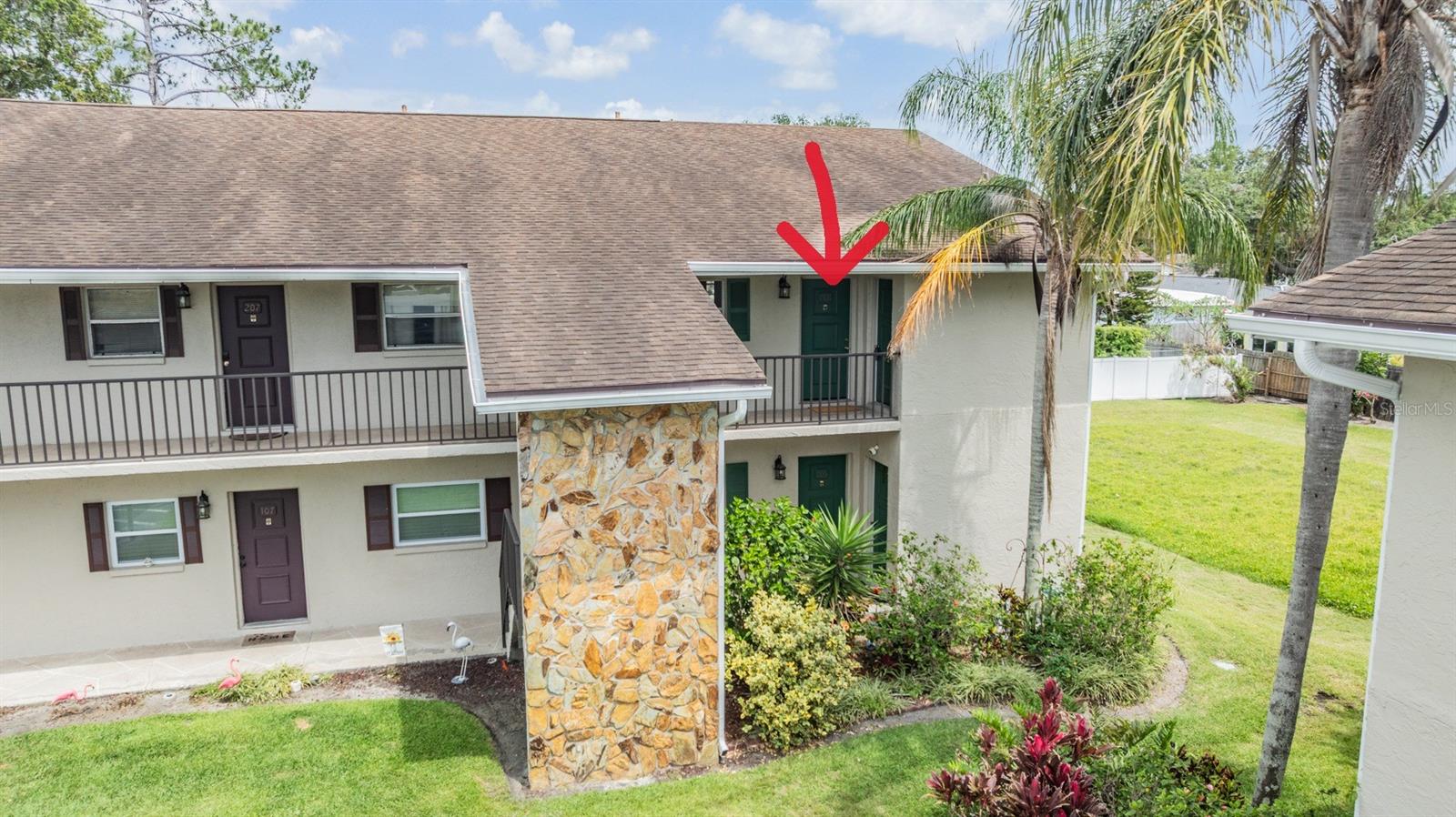 Details for 9851 113th Street 206, SEMINOLE, FL 33772