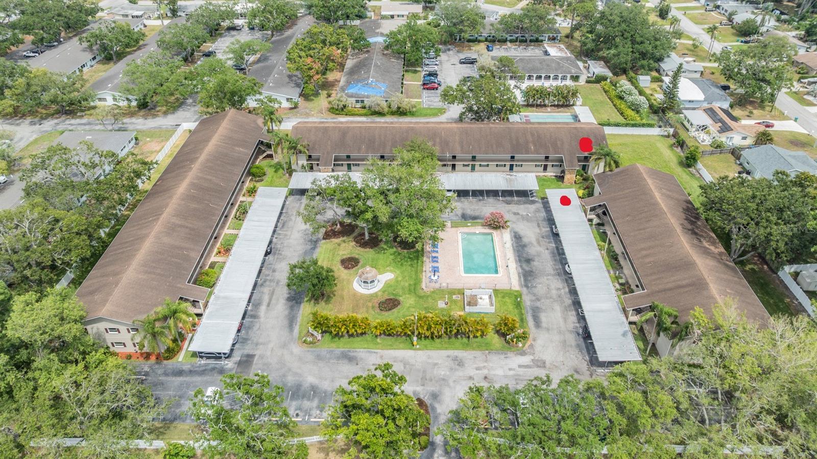 Image 2 of 33 For 9851 113th Street 206
