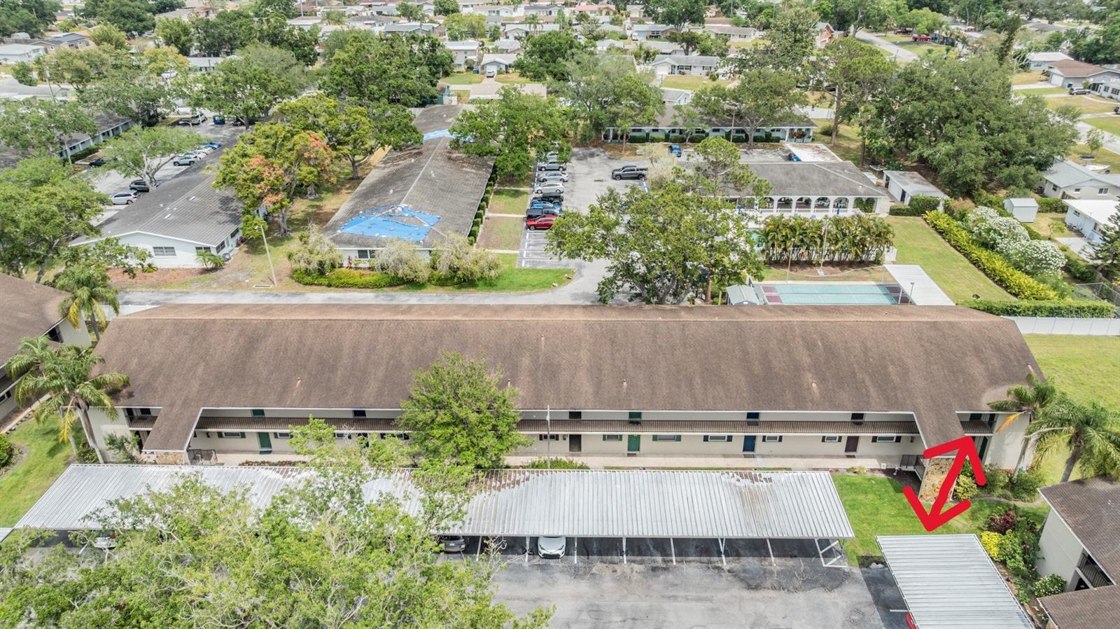 Image 24 of 33 For 9851 113th Street 206