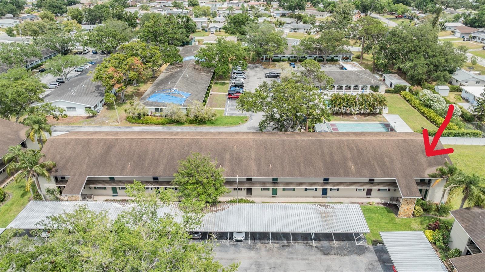 Image 26 of 33 For 9851 113th Street 206