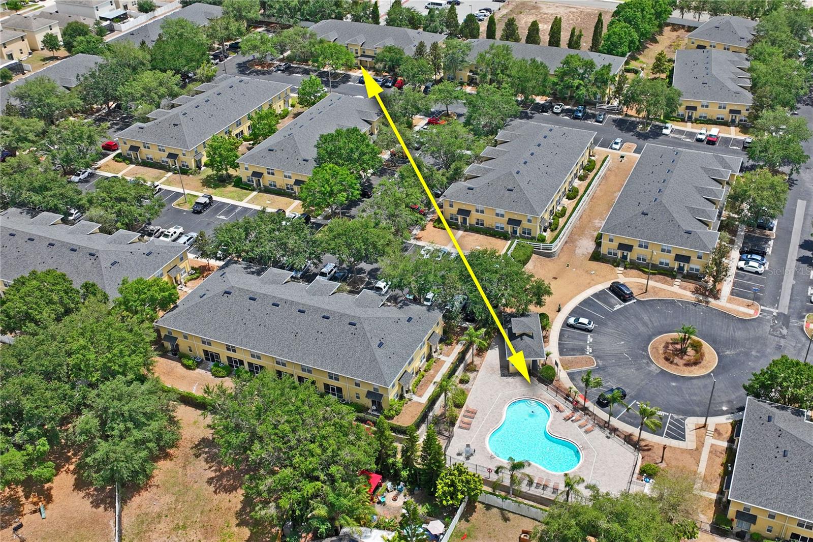 Image 46 of 51 For 3437 Dragon View Court