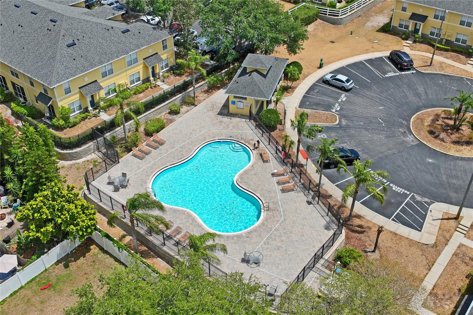 Image 48 of 51 For 3437 Dragon View Court