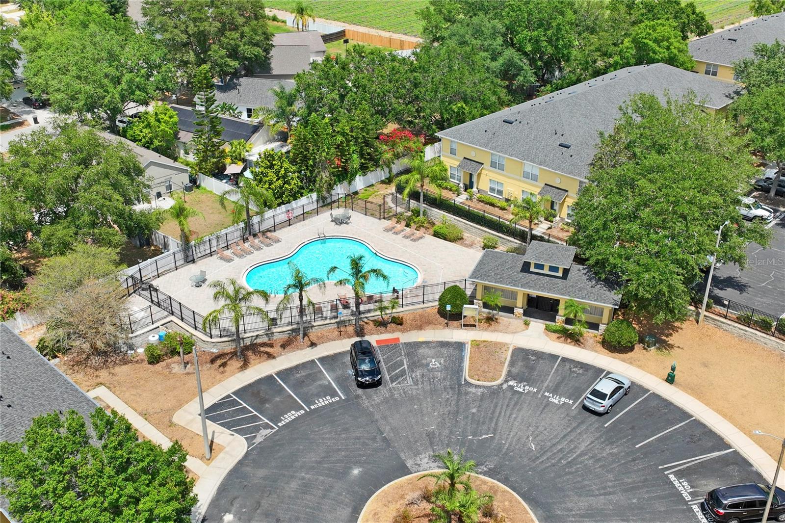 Image 49 of 51 For 3437 Dragon View Court
