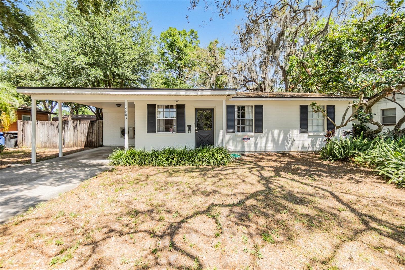 Details for 7603 53rd Street, TAMPA, FL 33617