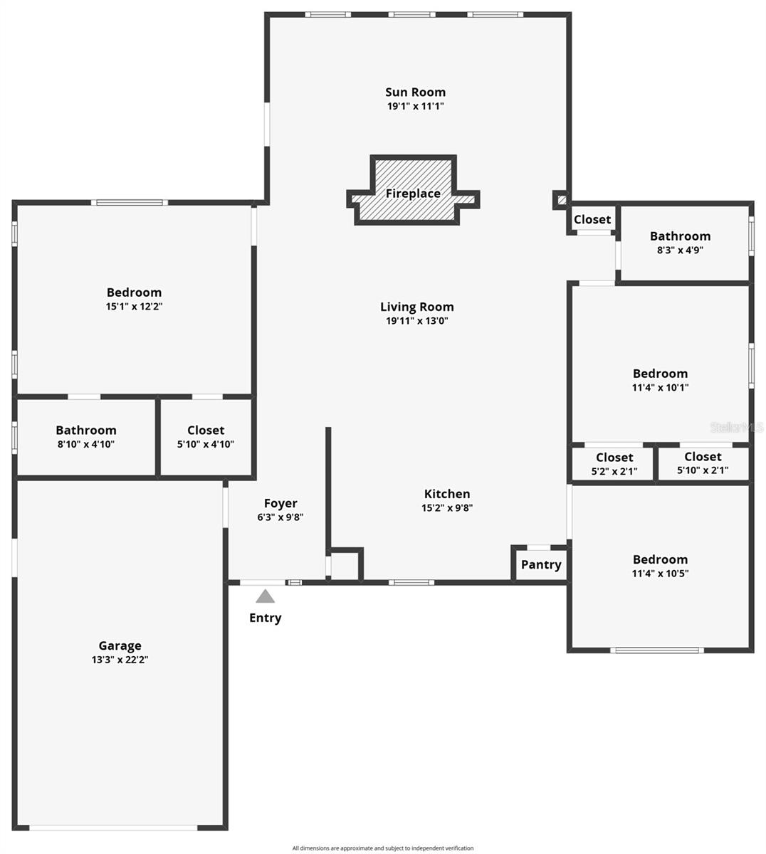 Image 28 of 41 For 9010 Bonnet Way