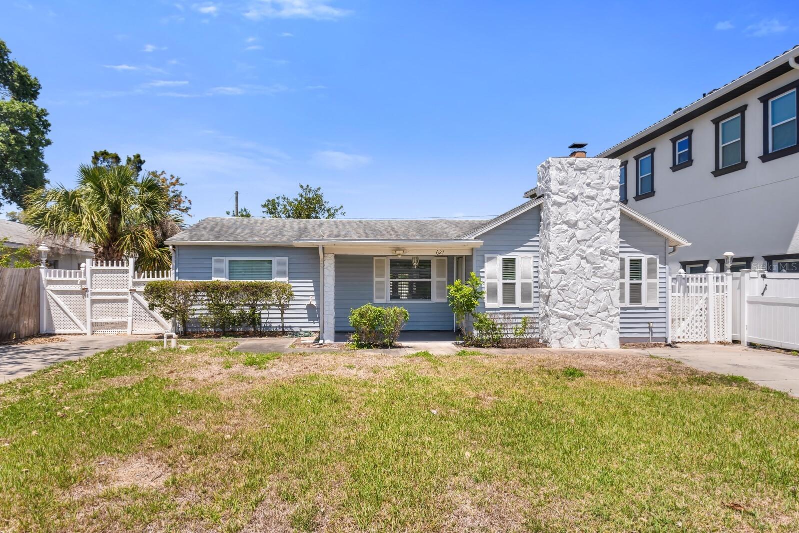 Details for 621 85th Avenue N, ST PETERSBURG, FL 33702
