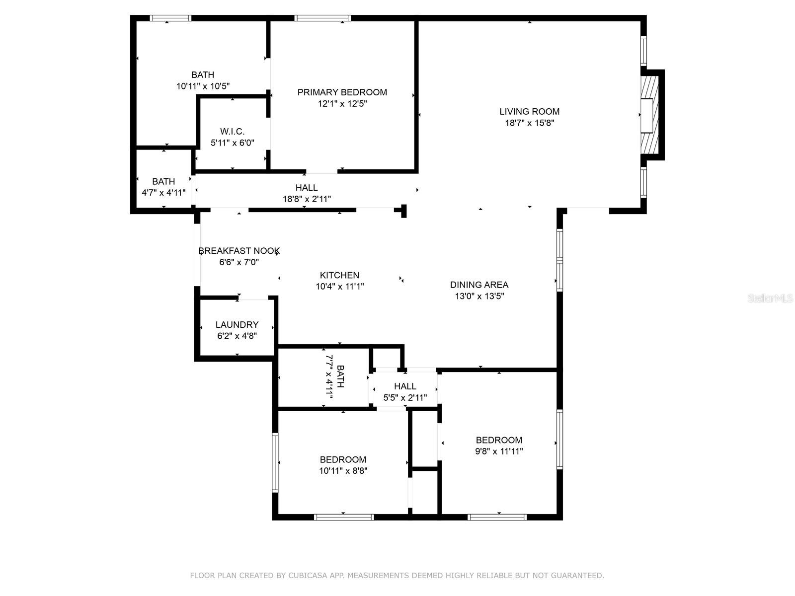 Image 2 of 33 For 621 85th Avenue N