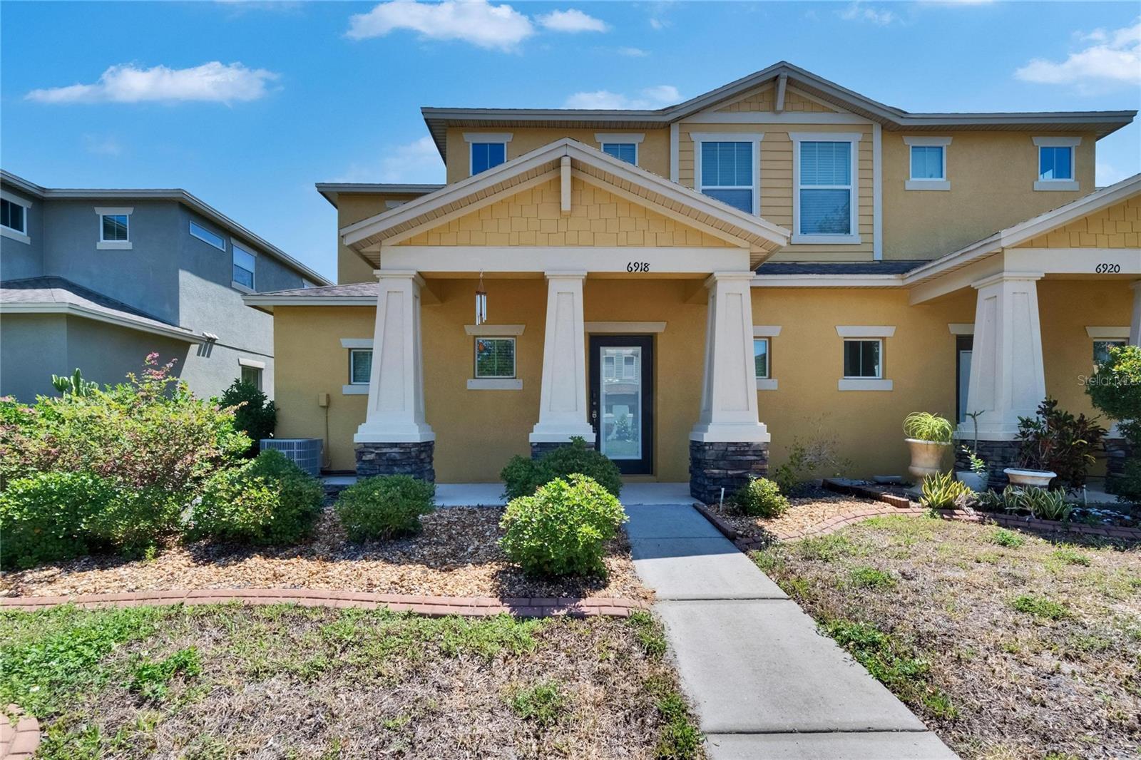 Details for 6918 Frog Pocket Place, TAMPA, FL 33616