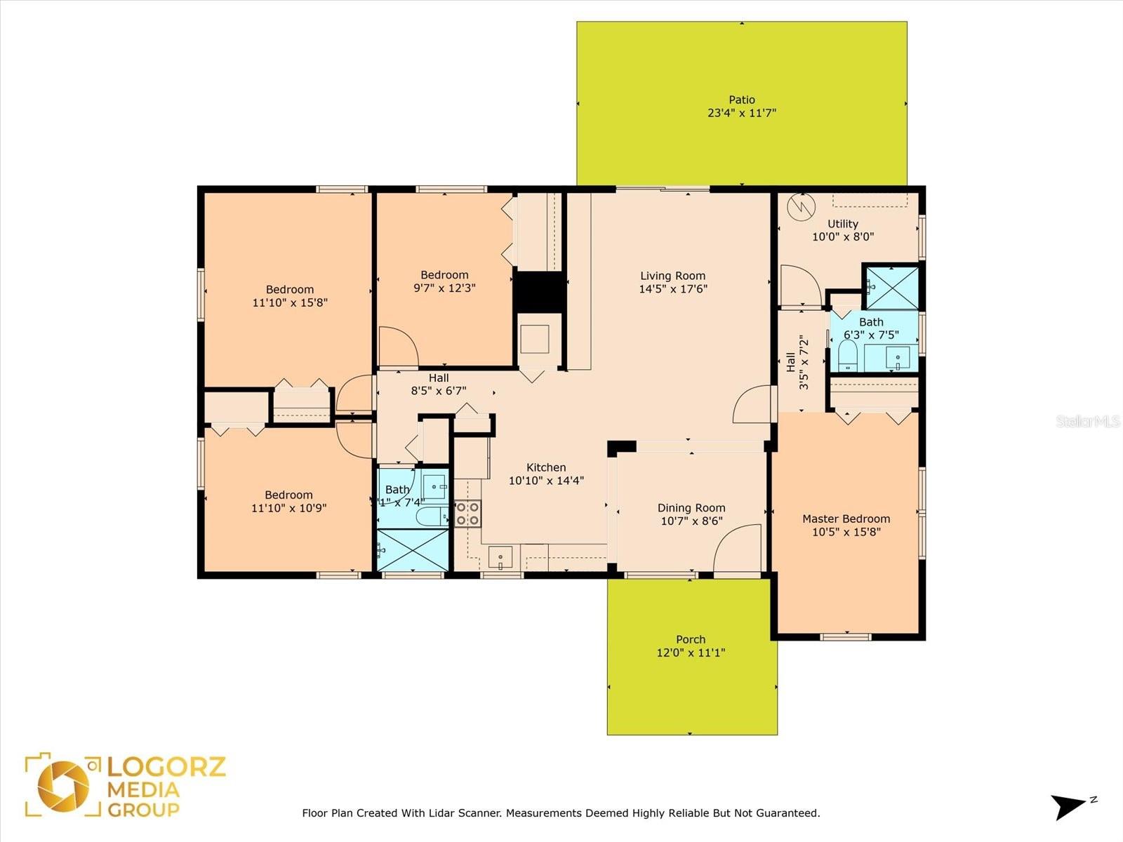 Image 45 of 46 For 324 Country Club Drive
