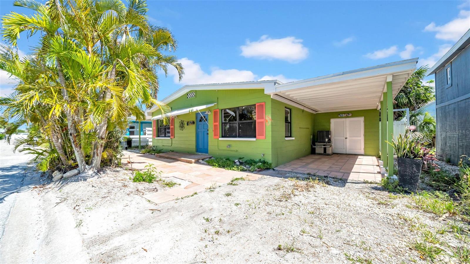 Details for 121 86th Terrace, TREASURE ISLAND, FL 33706