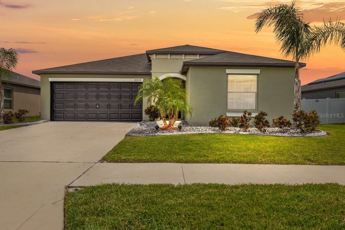 Details for 10333 Scarlet Skimmer Drive, RIVERVIEW, FL 33578