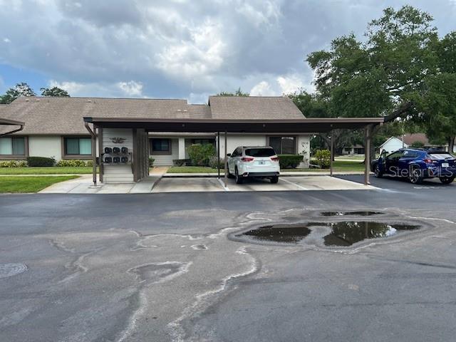 Details for 2506 Laurelwood Drive 4c, CLEARWATER, FL 33763