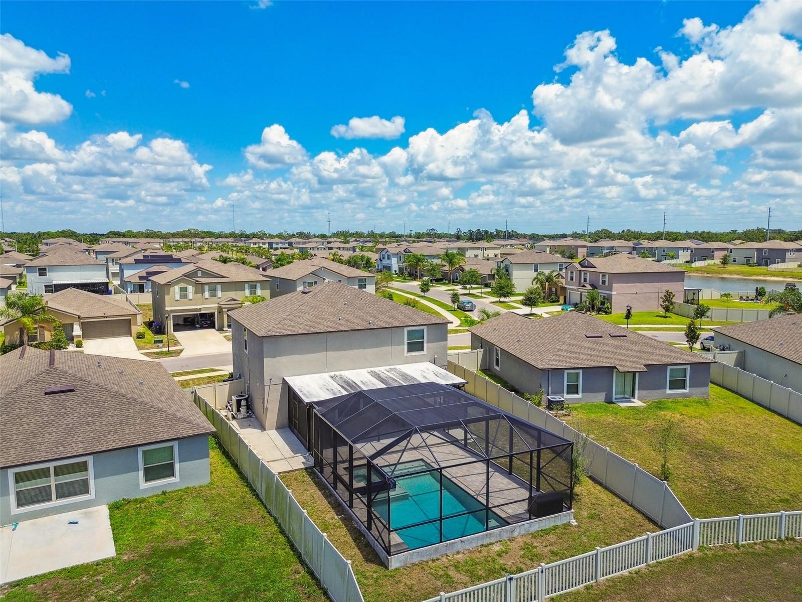 Listing photo id 65 for 11504 Sage Canyon Drive