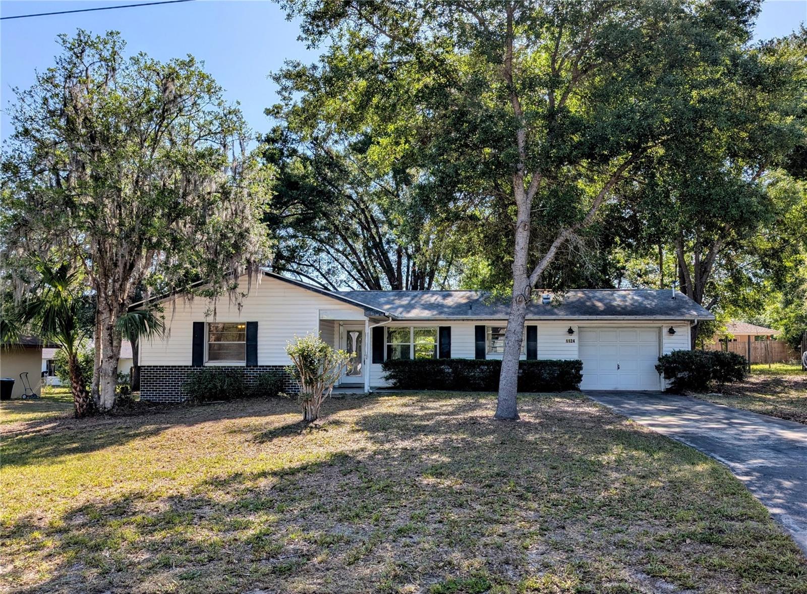 Details for 1124 Bucknell Avenue, INVERNESS, FL 34450