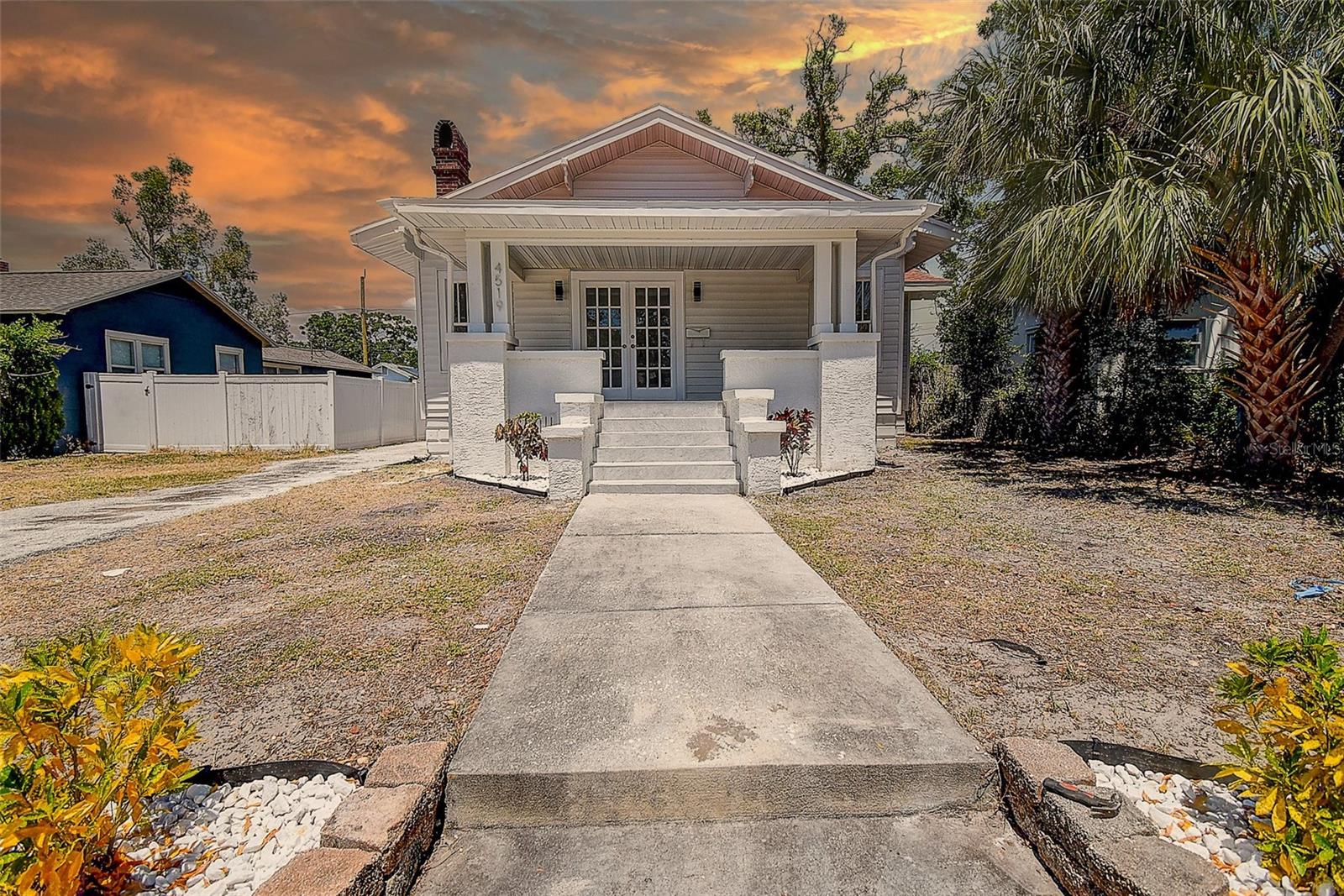 Details for 4519 5th Avenue S, ST PETERSBURG, FL 33711