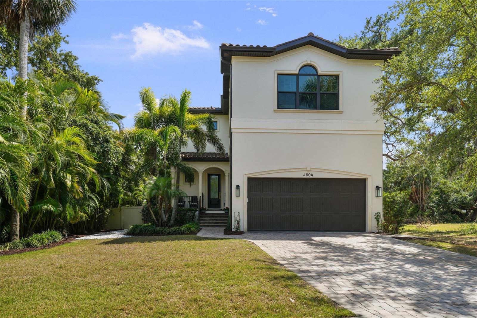 Details for 4804 Beachway Drive, TAMPA, FL 33609