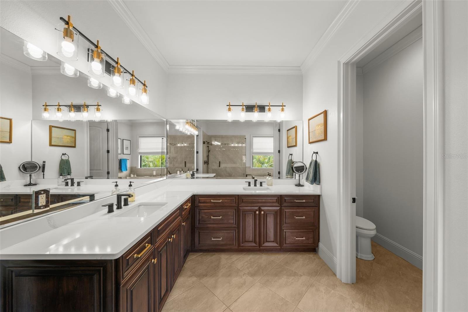 Image 15 of 34 For 4804 Beachway Drive