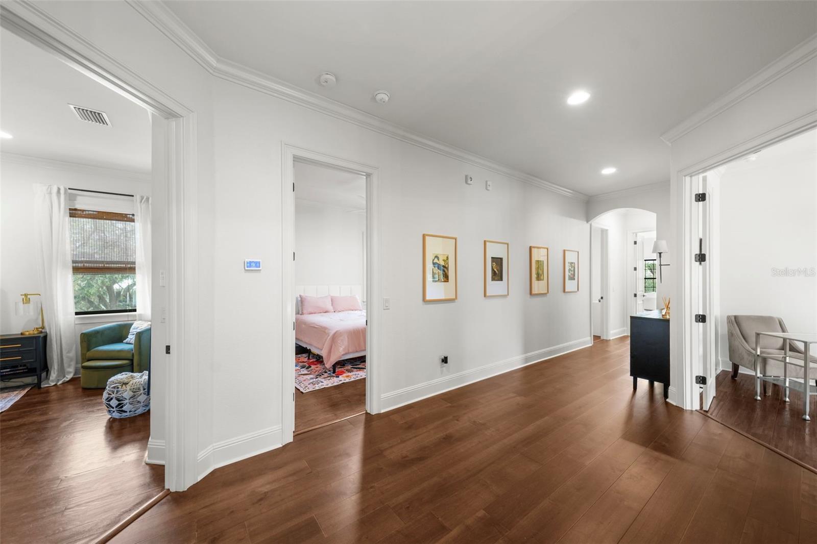 Image 18 of 34 For 4804 Beachway Drive