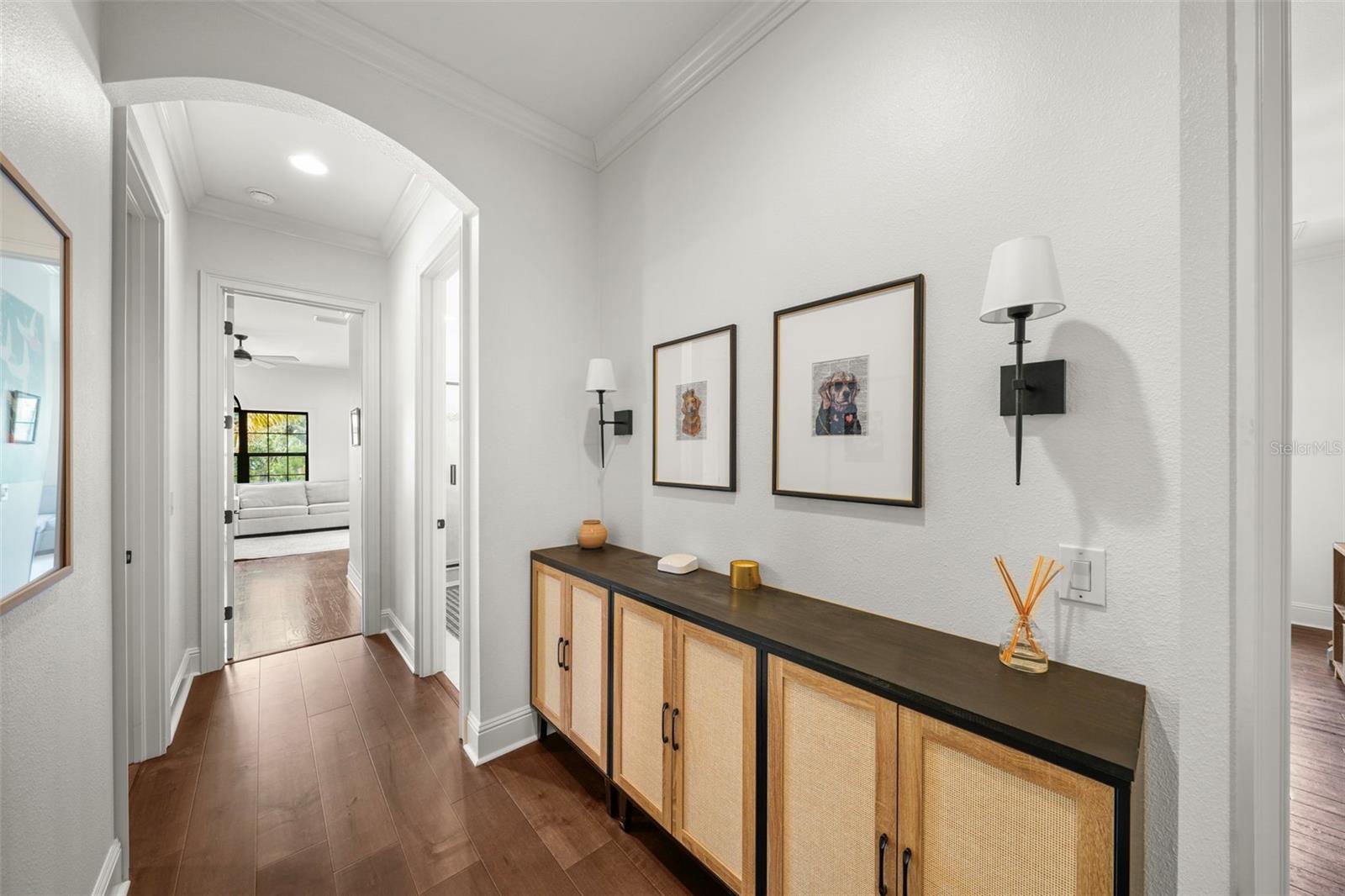 Image 22 of 34 For 4804 Beachway Drive