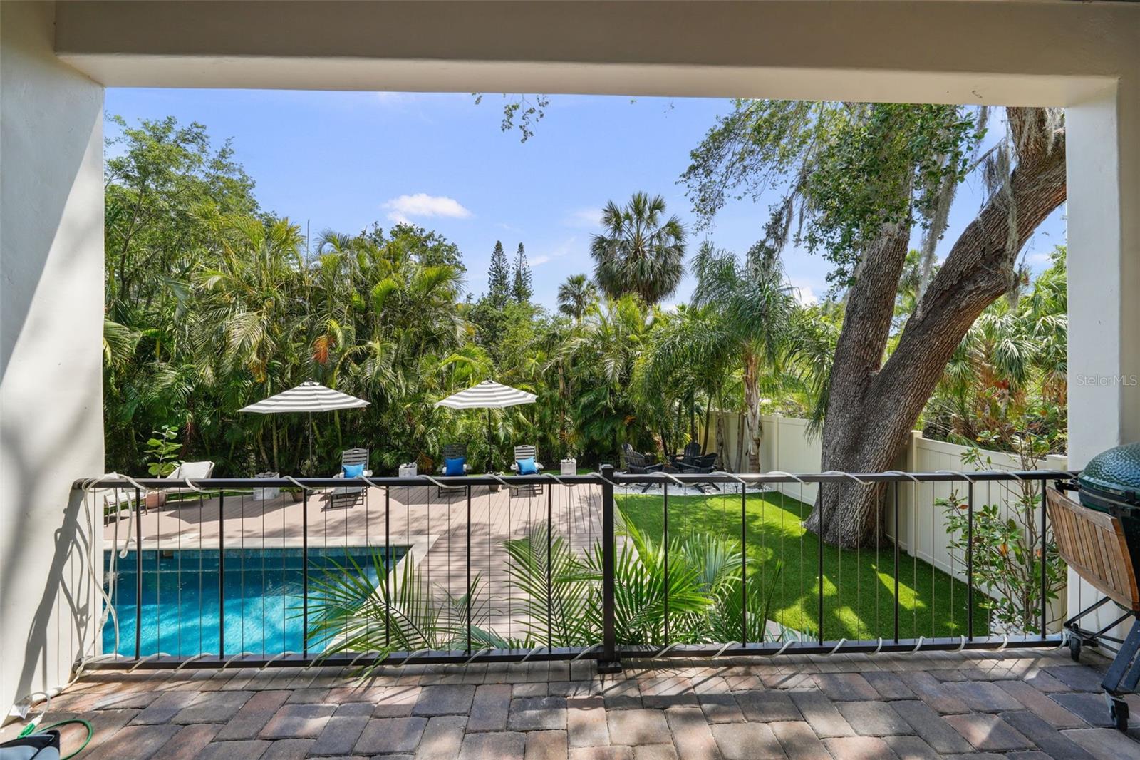 Image 26 of 34 For 4804 Beachway Drive