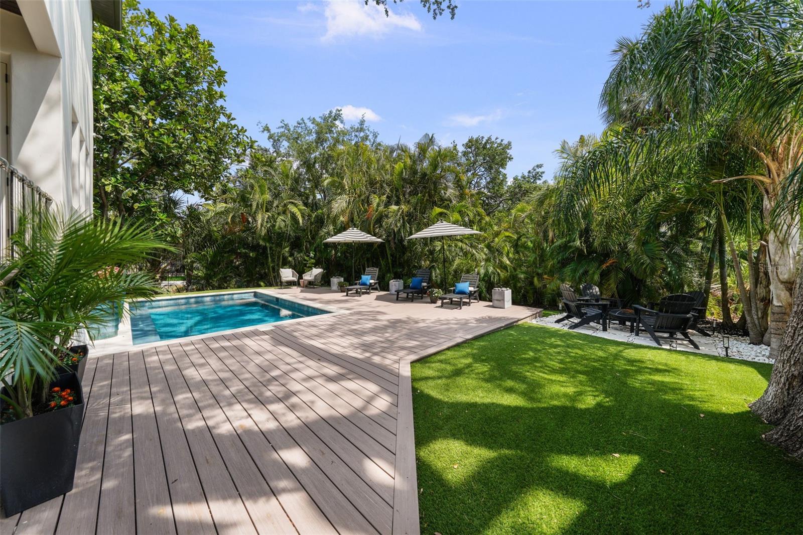 Image 28 of 34 For 4804 Beachway Drive