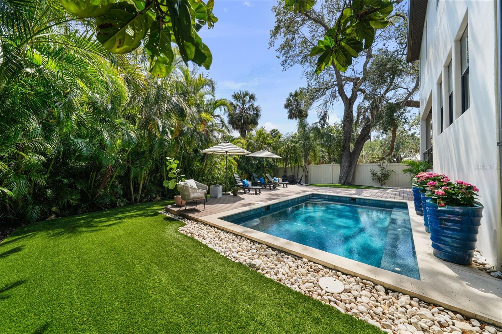 Image 31 of 34 For 4804 Beachway Drive