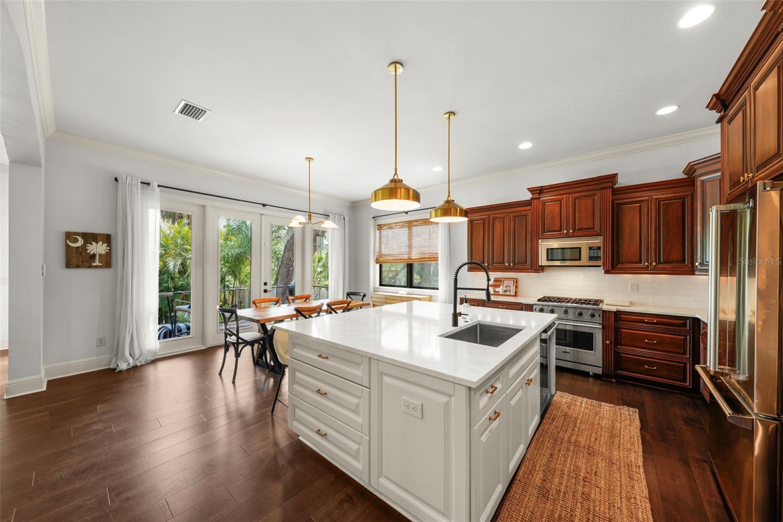 Image 6 of 34 For 4804 Beachway Drive