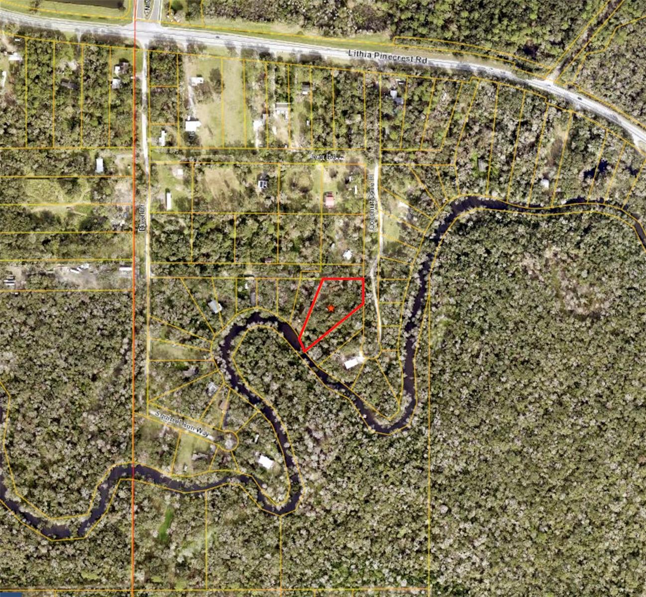 Image 2 of 3 For Lot #2 Coconut Cove Place