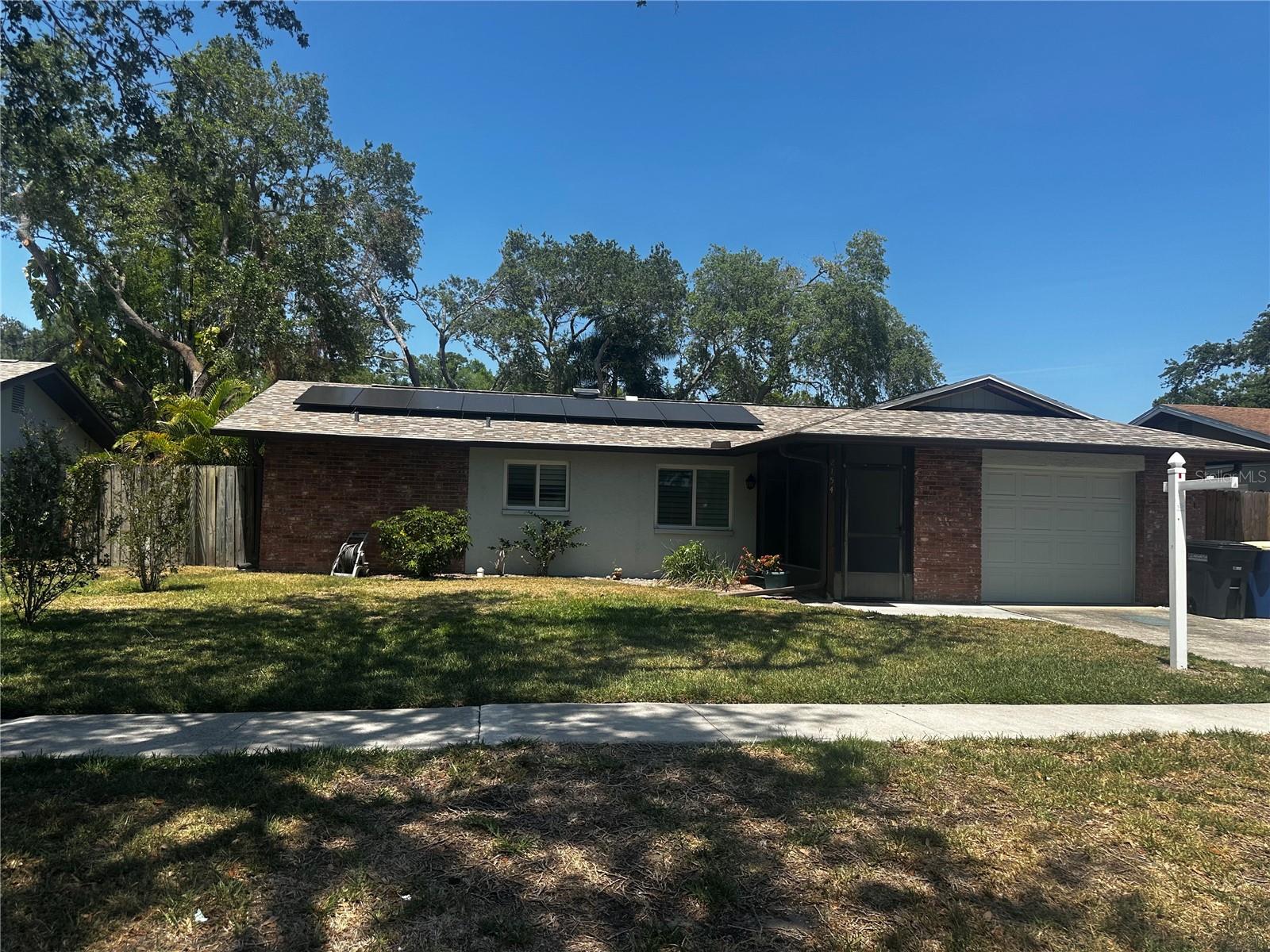 Details for 2154 Briarway Drive, CLEARWATER, FL 33763