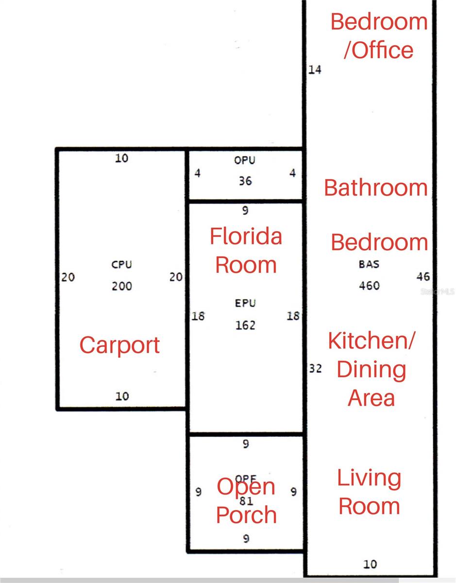 Image 39 of 47 For 7801 34th Avenue N 2