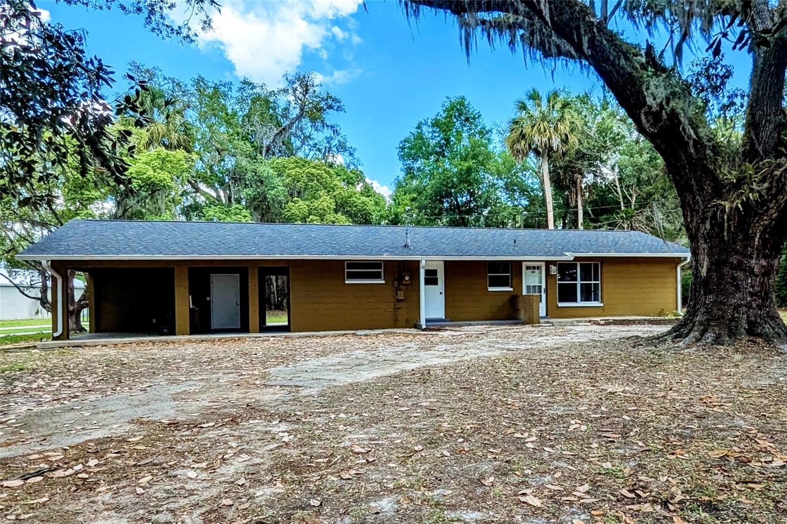 Details for 159 10th Street, CRYSTAL RIVER, FL 34428