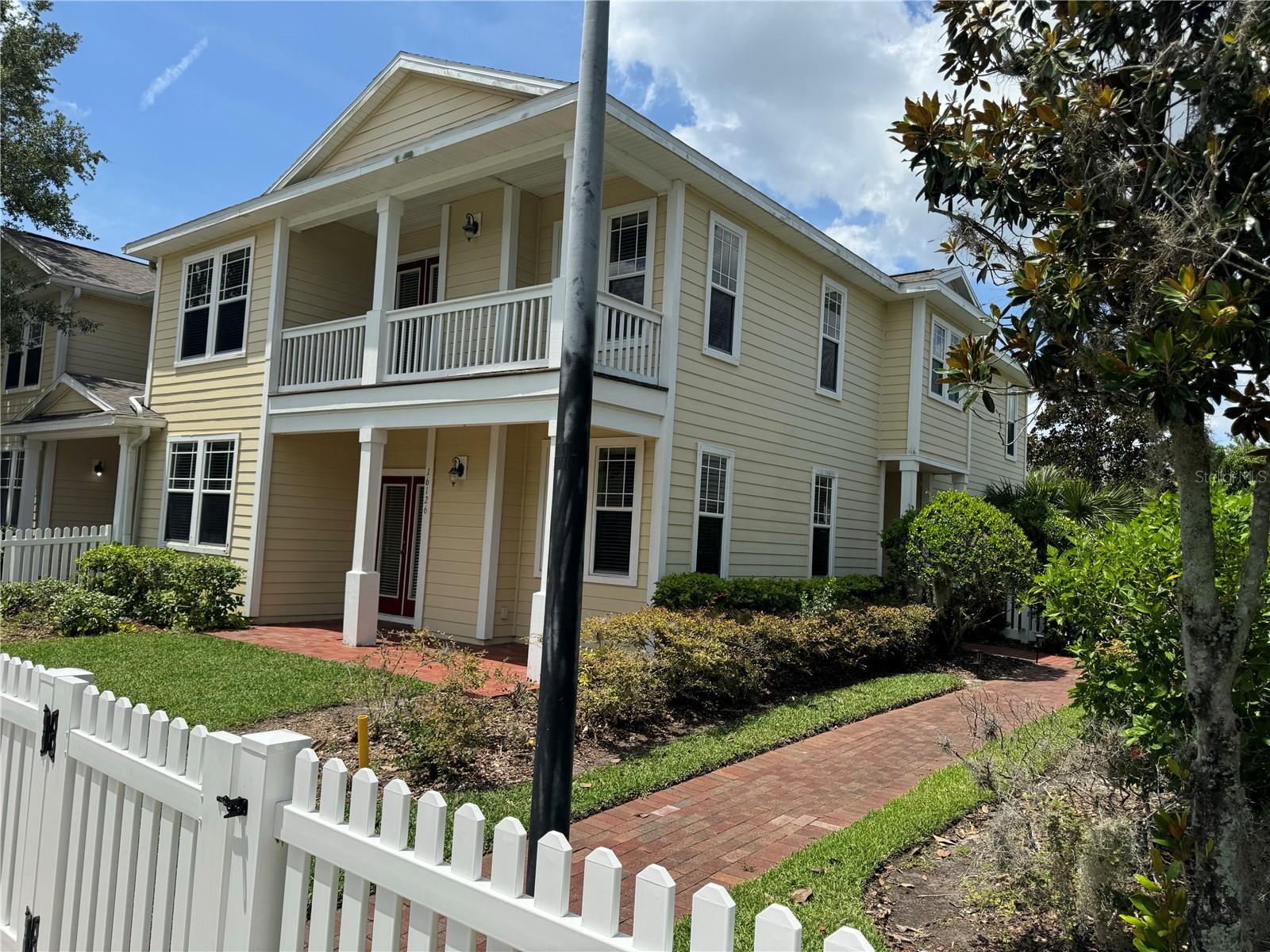 Details for 16126 Bridgecrossing Drive, LITHIA, FL 33547