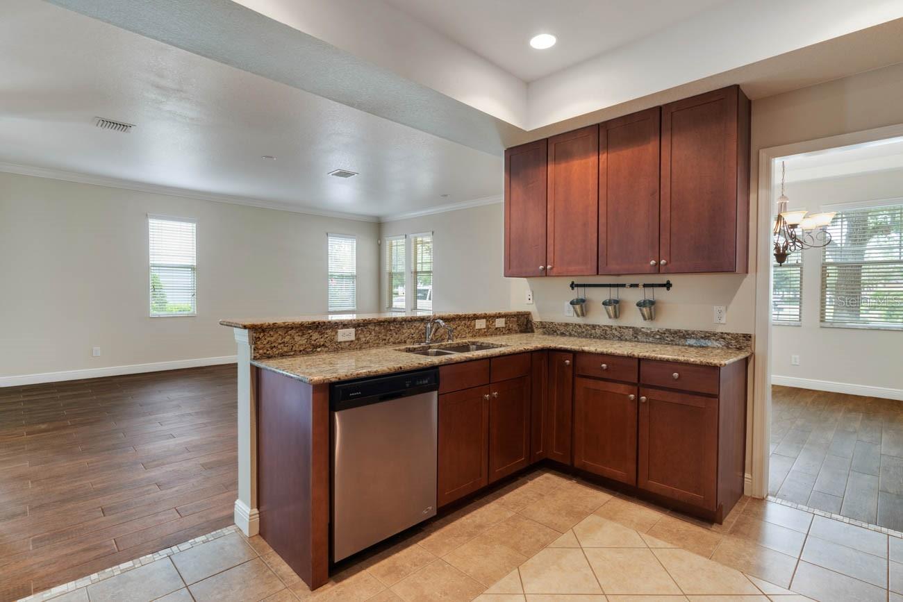 Image 14 of 28 For 16126 Bridgecrossing Drive