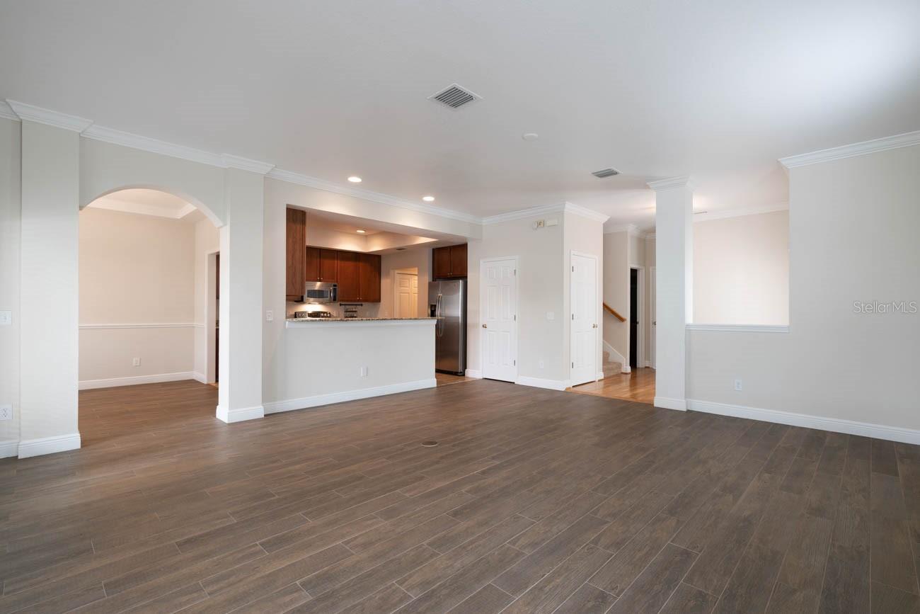 Image 8 of 28 For 16126 Bridgecrossing Drive