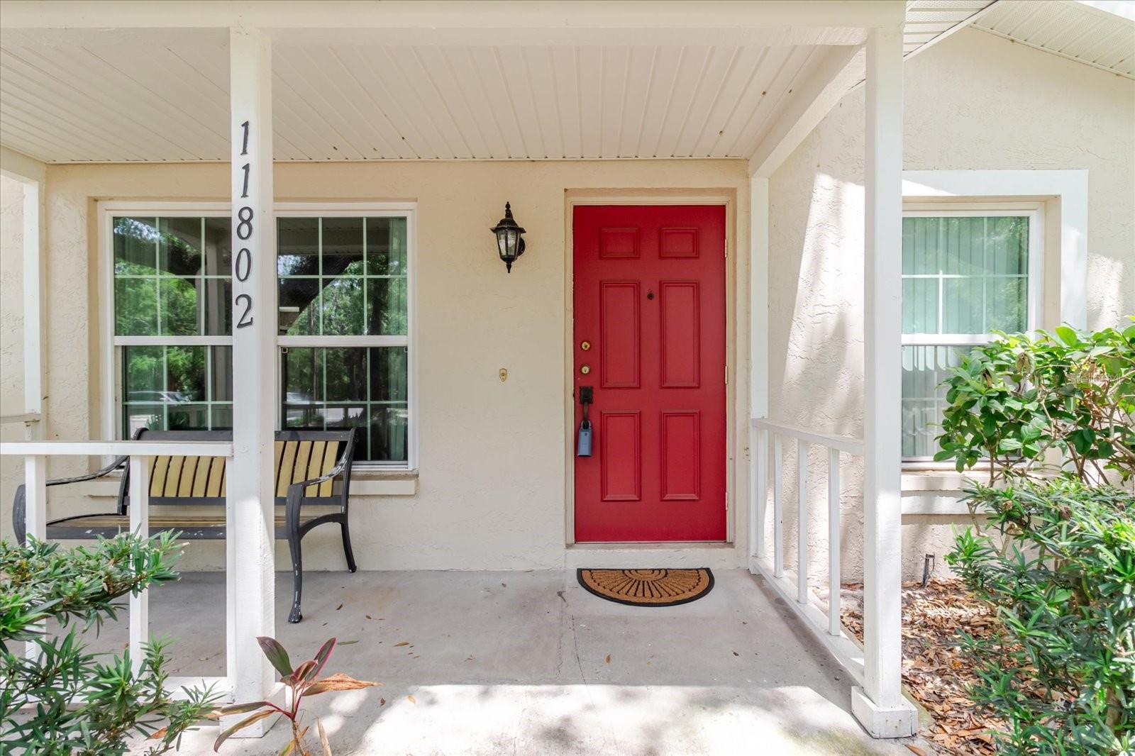 Listing photo id 8 for 11802 Foxrun Lane