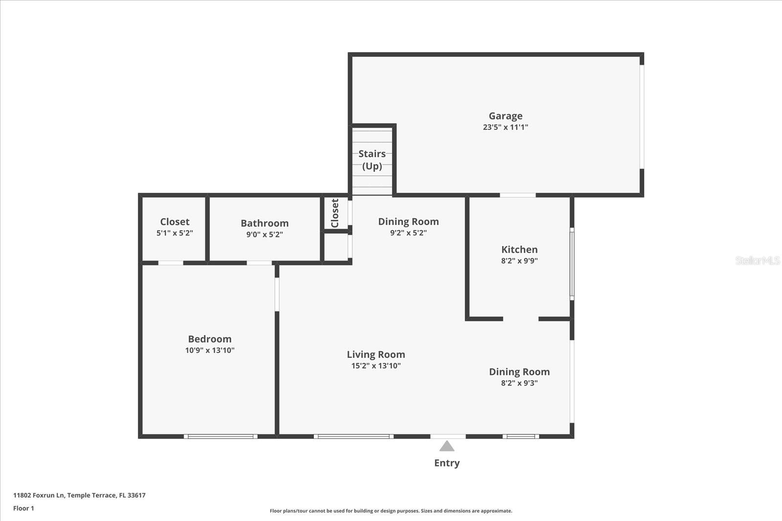 Listing photo id 74 for 11802 Foxrun Lane