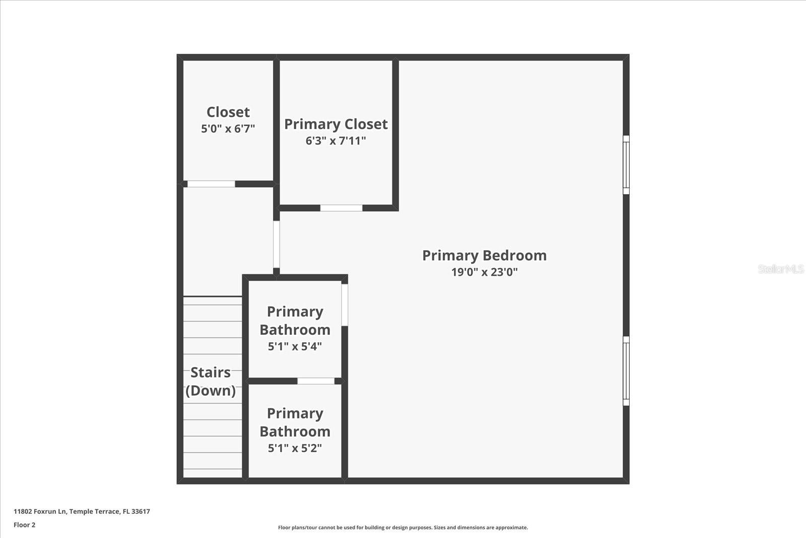 Listing photo id 75 for 11802 Foxrun Lane