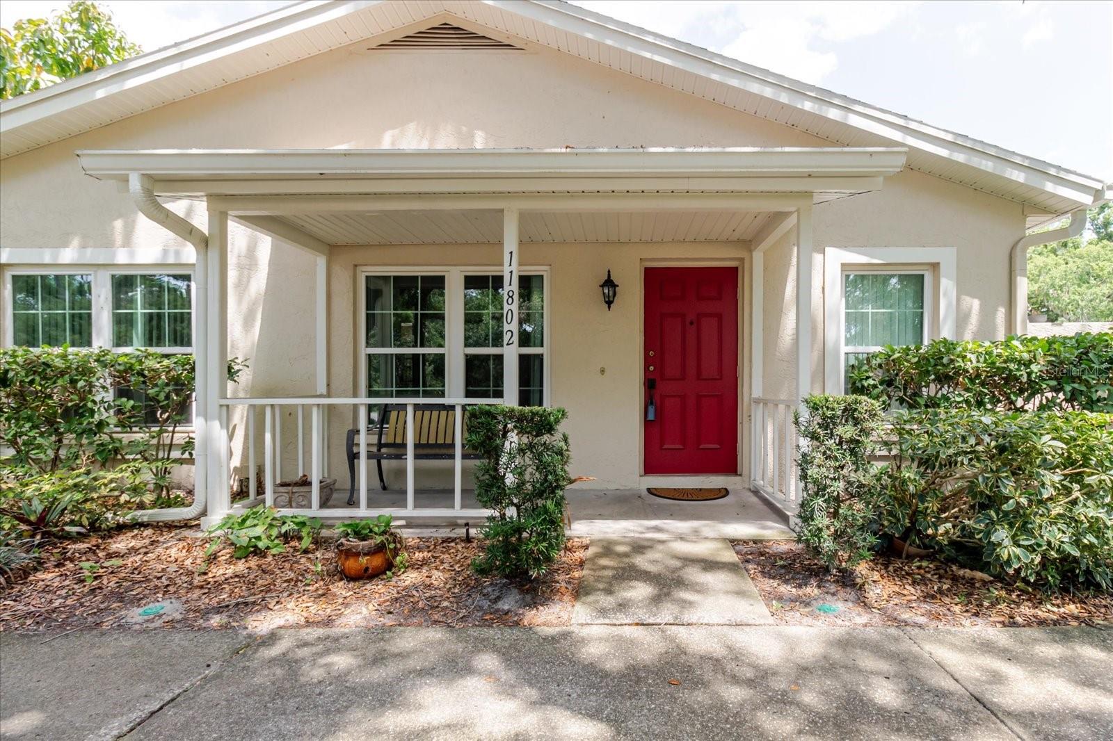 Listing photo id 7 for 11802 Foxrun Lane