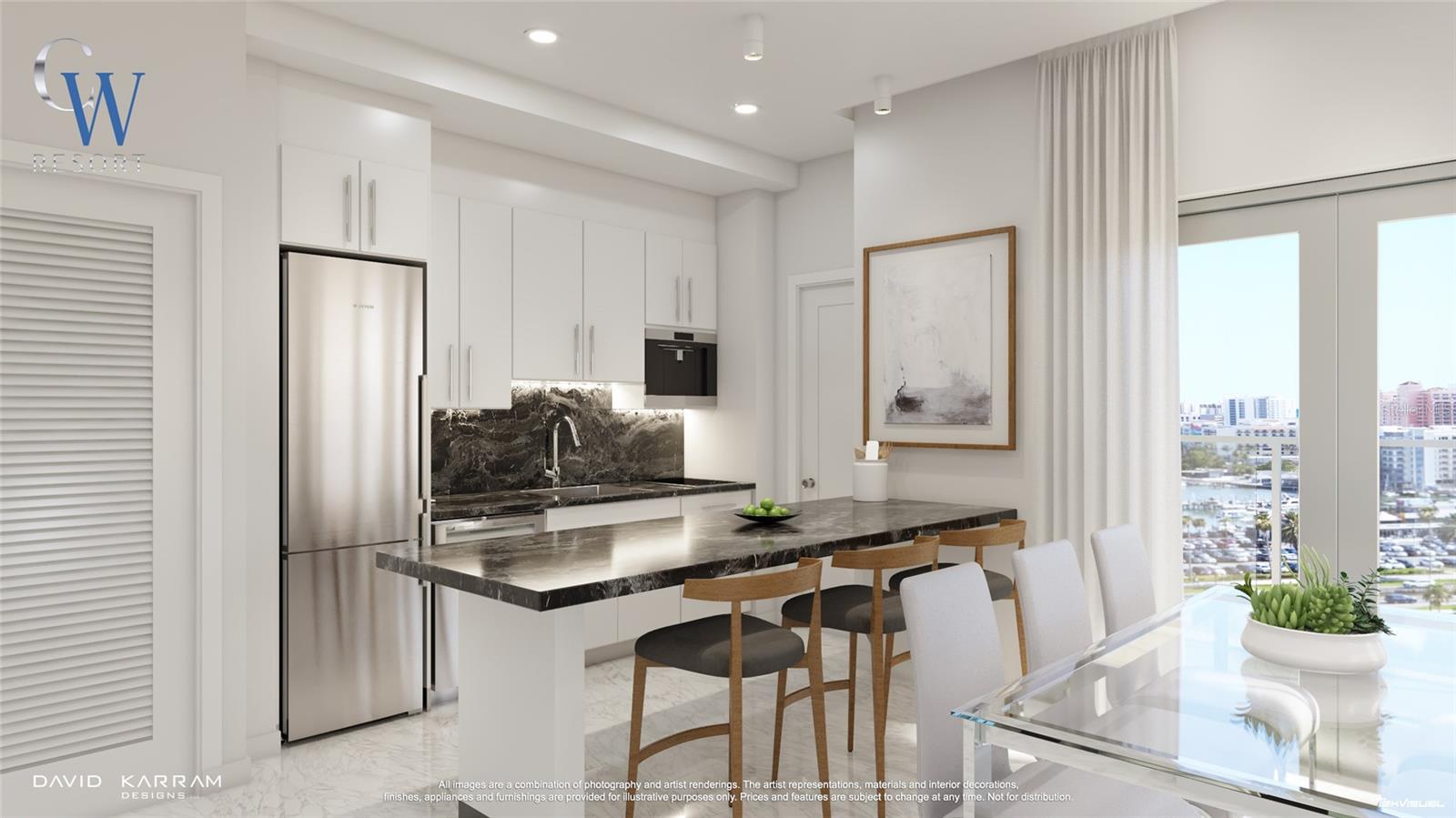 Image 4 of 13 For 411 Shore Drive  309