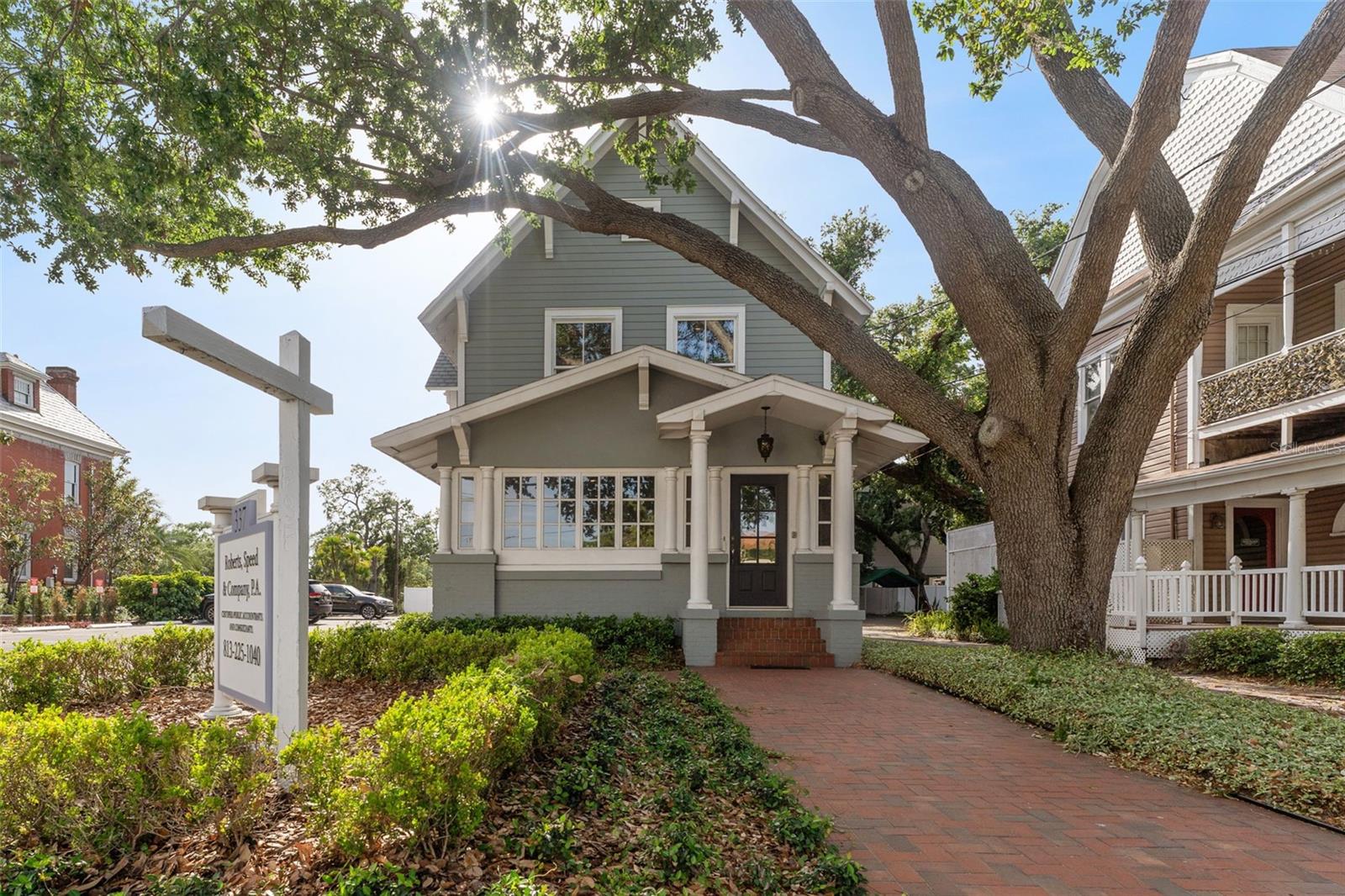 Details for 337 Plant Avenue, TAMPA, FL 33606