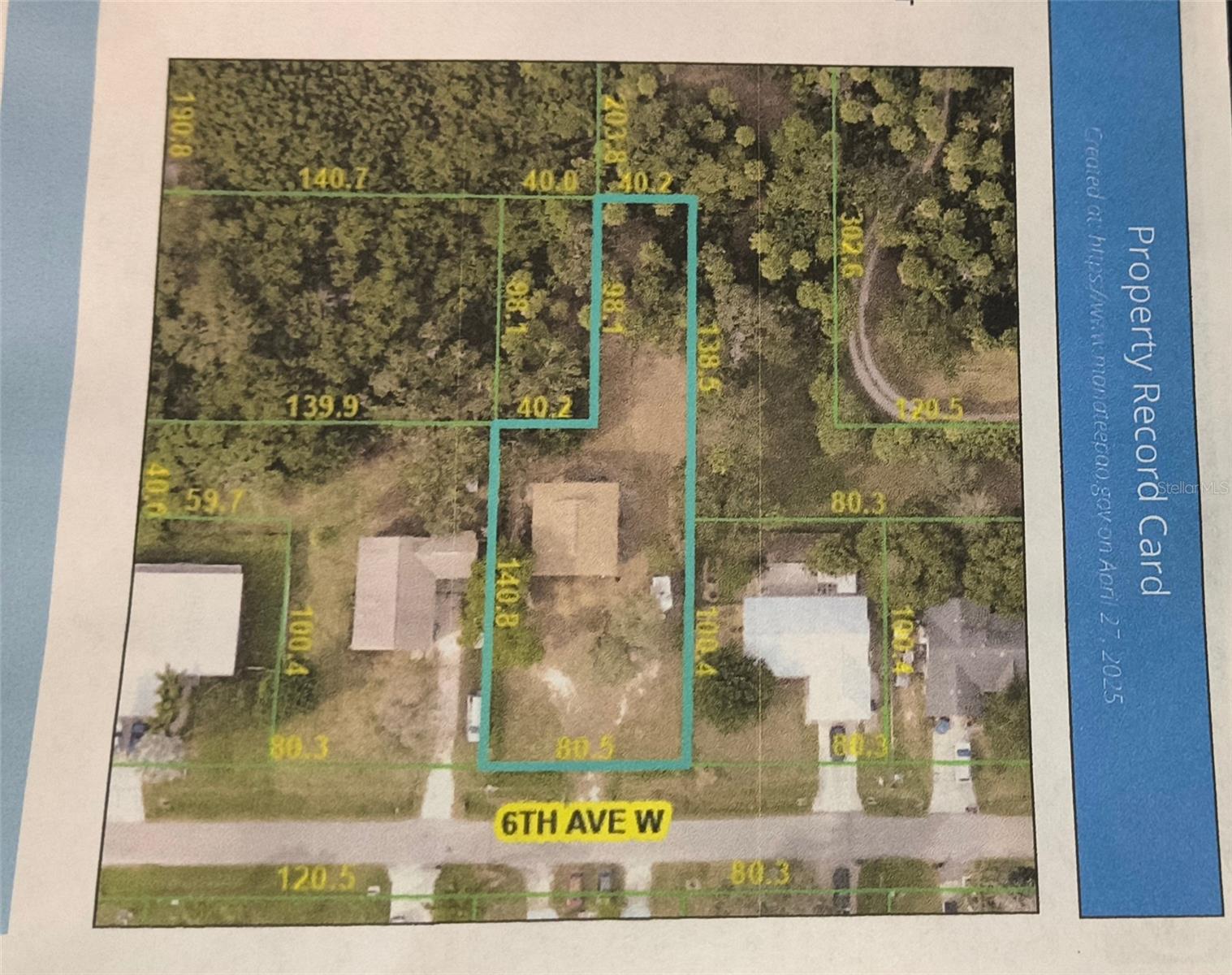 Image 38 of 38 For 3911 6th Avenue W