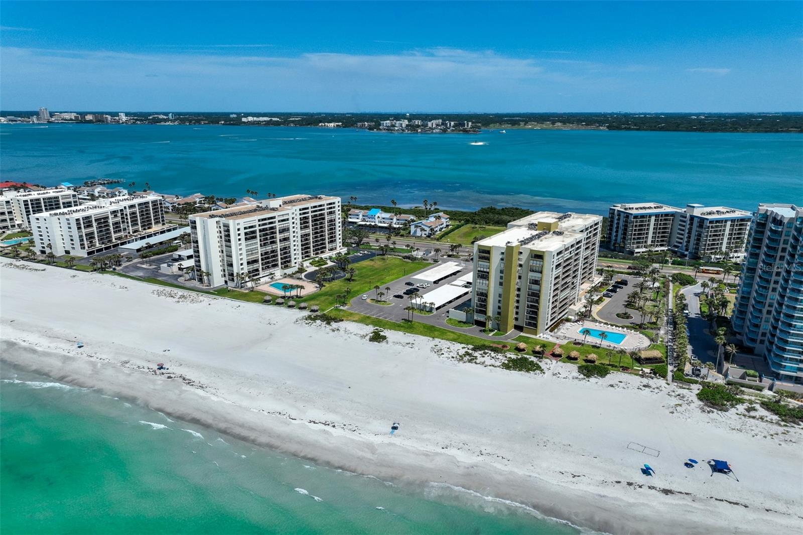 Image 29 of 30 For 1480 Gulf Boulevard 109