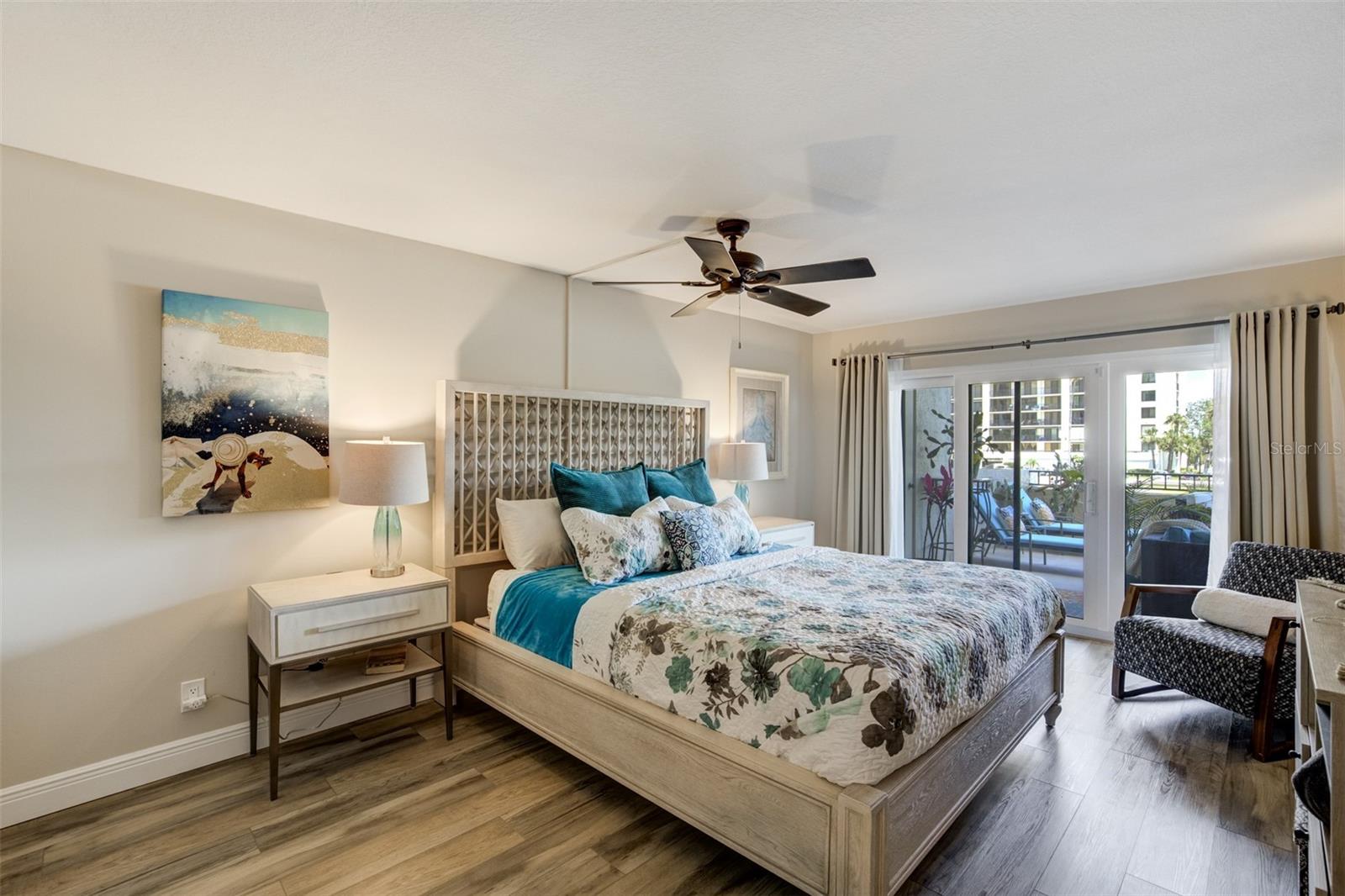 Image 9 of 30 For 1480 Gulf Boulevard 109