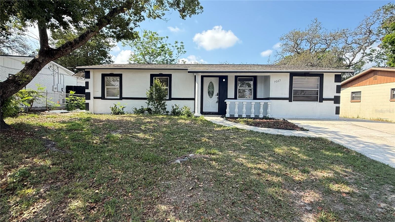 Details for 7017 Baywood Drive, TAMPA, FL 33637