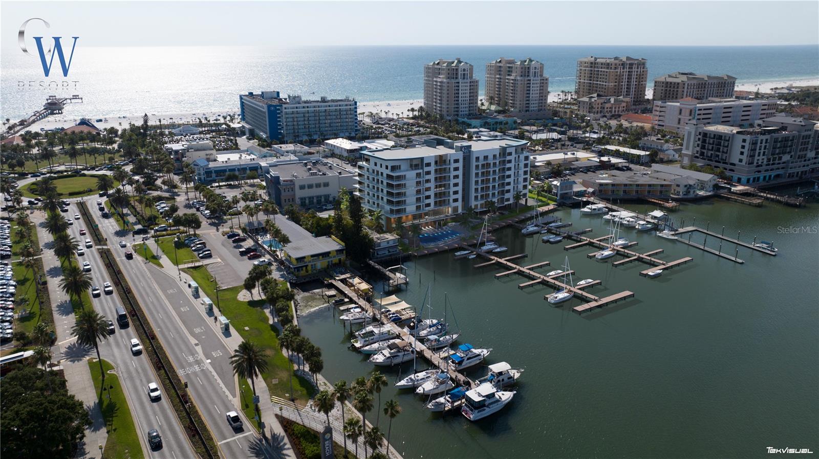 Image 13 of 13 For 411 Shore Drive  212